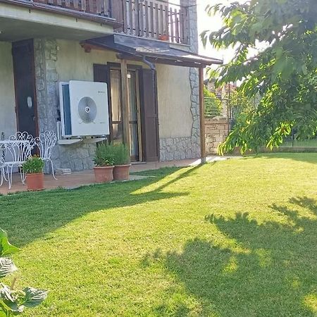 Maison Lella Pontey Zewnętrze zdjęcie