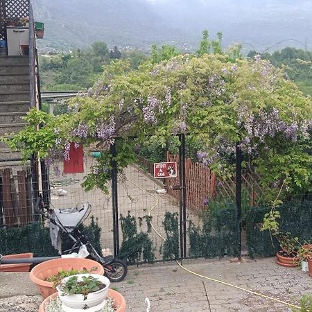 Maison Lella Pontey Zewnętrze zdjęcie