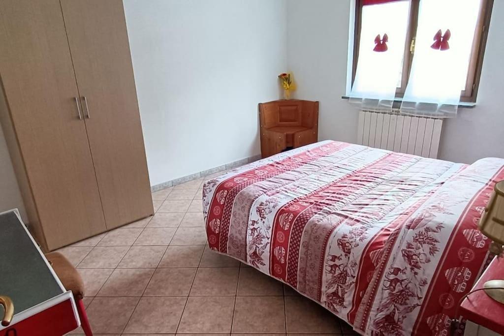 Maison Lella Pontey Zewnętrze zdjęcie