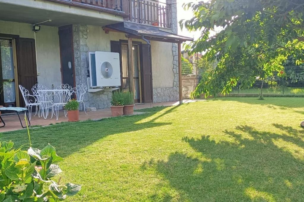 Maison Lella Pontey Zewnętrze zdjęcie